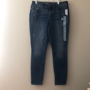 Old Navy jeans
